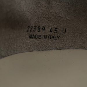 rick owens drkshdw abstract